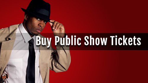 Public Shows